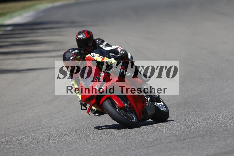 /27 24.07.2026  Speer Racing ADR/Gruppe rot/24
